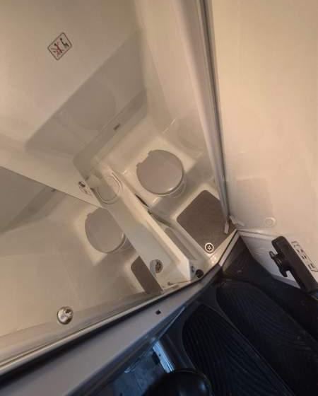 Iveco MAGELYS PRO/ 59 MIEJSC/ WC / EURO 6 - Turistbuss: bilde 2 Iveco MAGELYS PRO/ 59 MIEJSC/ WC / EURO 6 - Turistbuss: bilde 2