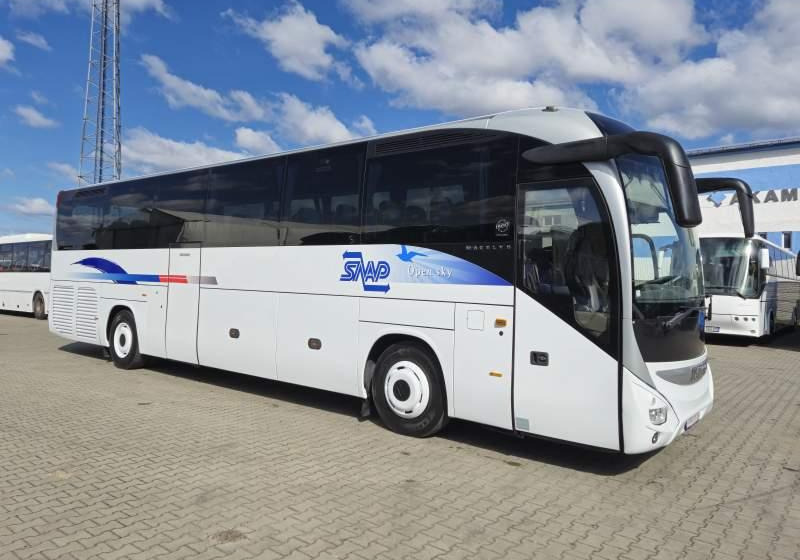 Iveco MAGELYS / SPROWADZONE / MANUAL / 12.20 M - Turistbuss: bilde 3 Iveco MAGELYS / SPROWADZONE / MANUAL / 12.20 M - Turistbuss: bilde 3