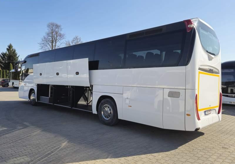 Iveco MAGELYS / SPROWADZONY / WINDA / EURO 6 - Turistbuss: bilde 4 Iveco MAGELYS / SPROWADZONY / WINDA / EURO 6 - Turistbuss: bilde 4