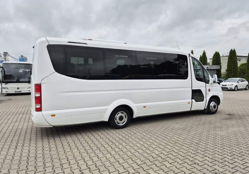 Iveco SUNSET / SPROWADZONE / 23 MIEJSCA / 173 000 KM - Minibuss, Persontransport: bilde 5 Iveco SUNSET / SPROWADZONE / 23 MIEJSCA / 173 000 KM - Minibuss, Persontransport: bilde 5
