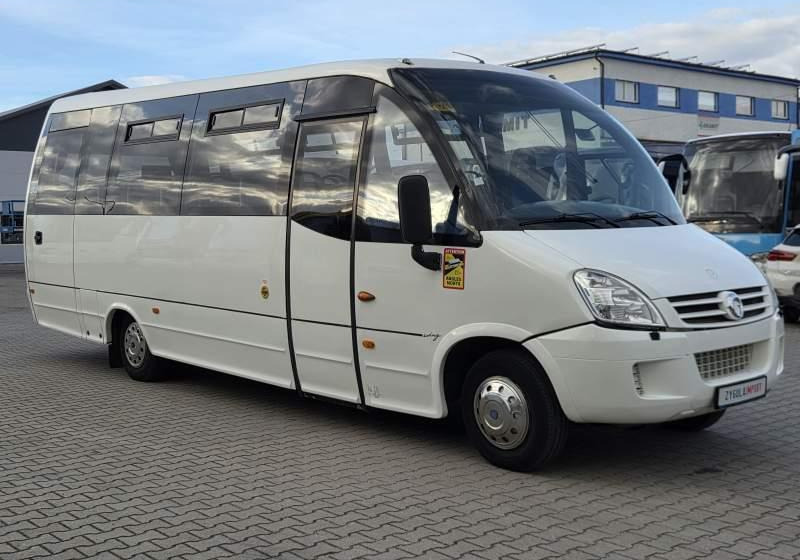 Iveco WING2 / SPROWADZONE / 34 MIEJSCA/ MANUAL - Minibuss, Persontransport: bilde 4 Iveco WING2 / SPROWADZONE / 34 MIEJSCA/ MANUAL - Minibuss, Persontransport: bilde 4