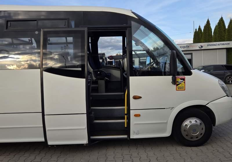 Iveco WING2 / SPROWADZONE / 34 MIEJSCA/ MANUAL - Minibuss, Persontransport: bilde 3 Iveco WING2 / SPROWADZONE / 34 MIEJSCA/ MANUAL - Minibuss, Persontransport: bilde 3