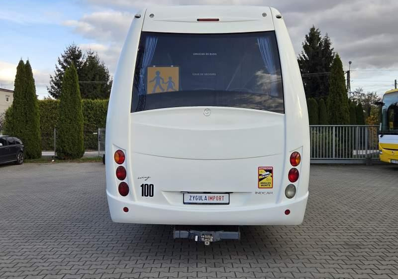 Iveco WING2 / SPROWADZONE / 34 MIEJSCA/ MANUAL - Minibuss, Persontransport: bilde 5 Iveco WING2 / SPROWADZONE / 34 MIEJSCA/ MANUAL - Minibuss, Persontransport: bilde 5