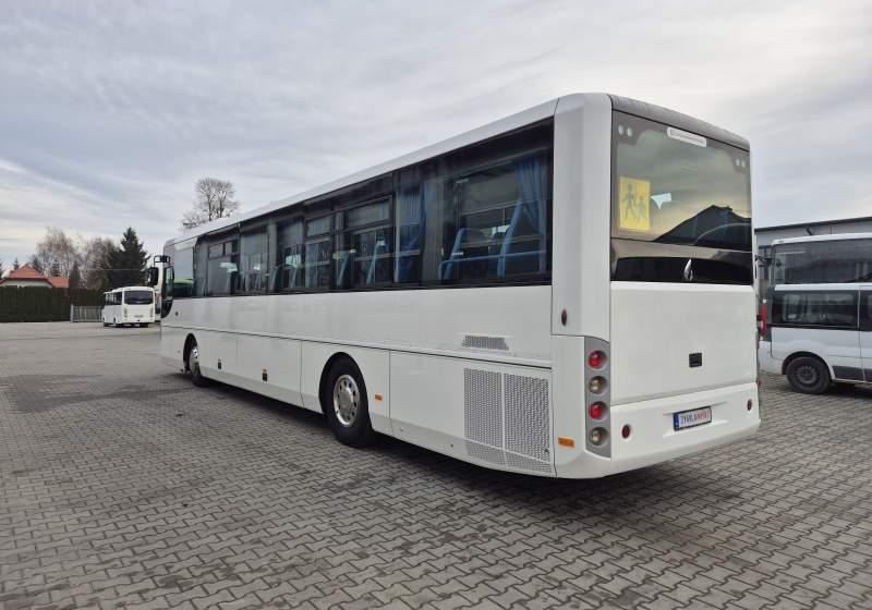 MAN FAST STARTER / SPROWADZONY/ KLIMA / EEV - Forstadsbus: bilde 4 MAN FAST STARTER / SPROWADZONY/ KLIMA / EEV - Forstadsbus: bilde 4