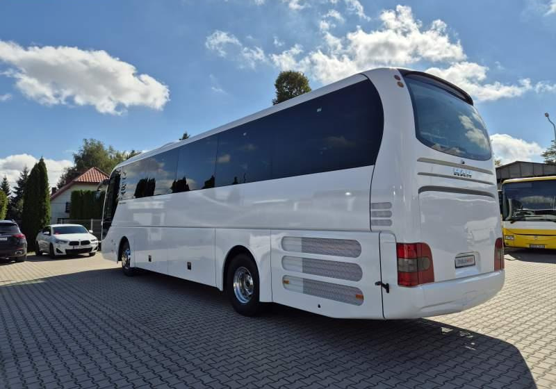 MAN LION'S COACH/ SPROWADZONY / 55 MIEJSC/ EURO 6 - Turistbuss: bilde 5 MAN LION'S COACH/ SPROWADZONY / 55 MIEJSC/ EURO 6 - Turistbuss: bilde 5