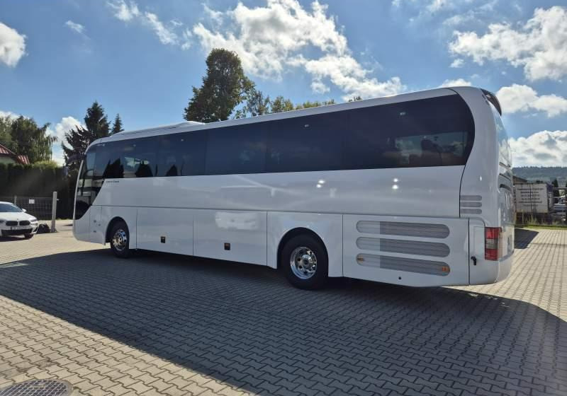 MAN LION'S COACH/ SPROWADZONY / 55 MIEJSC/ EURO 6 - Turistbuss: bilde 3 MAN LION'S COACH/ SPROWADZONY / 55 MIEJSC/ EURO 6 - Turistbuss: bilde 3