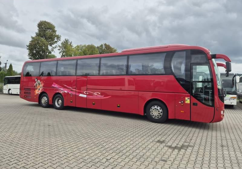 MAN LION'S COACH/ SPROWADZONY / 67 MIEJSC - Turistbuss: bilde 5 MAN LION'S COACH/ SPROWADZONY / 67 MIEJSC - Turistbuss: bilde 5