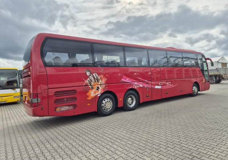 MAN LION'S COACH/ SPROWADZONY / 67 MIEJSC - Turistbuss: bilde 3 MAN LION'S COACH/ SPROWADZONY / 67 MIEJSC - Turistbuss: bilde 3