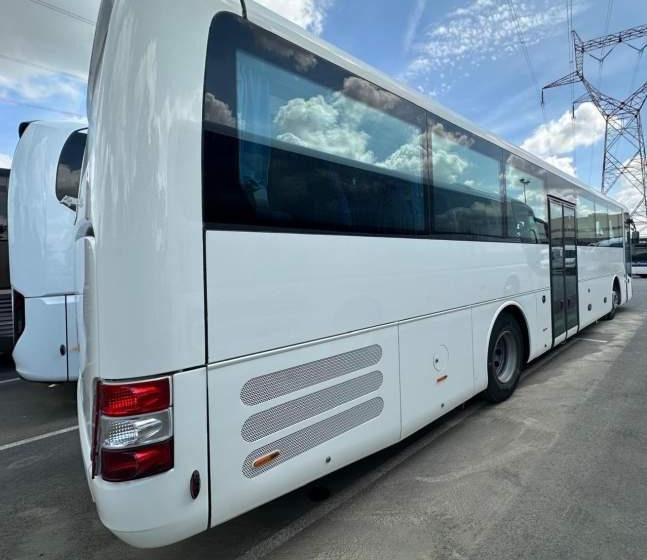 MAN LION'S INTERCITY/ SPROWADZONY / 177 000 KM - Forstadsbus: bilde 3 MAN LION'S INTERCITY/ SPROWADZONY / 177 000 KM - Forstadsbus: bilde 3