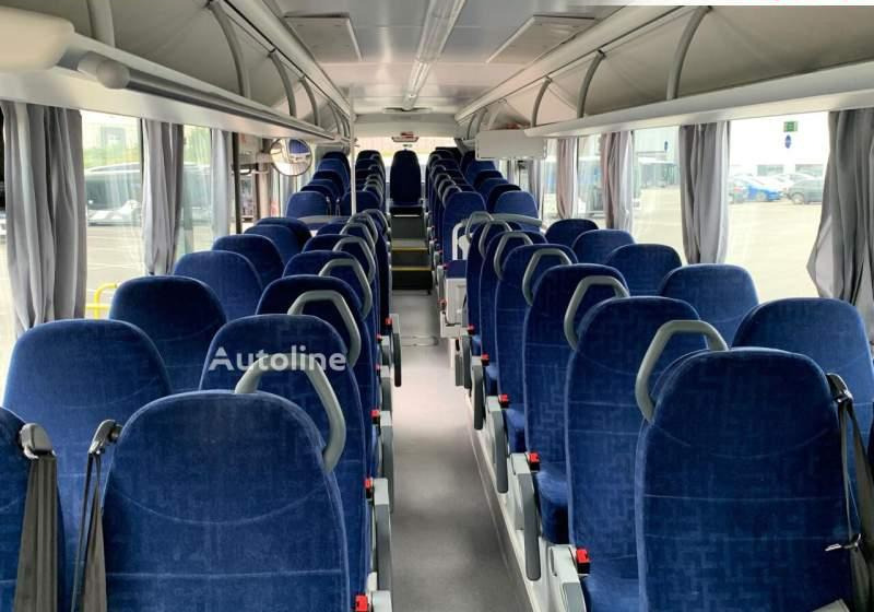 MAN LION'S INTERCITY/ SPROWADZONY / 177 000 KM - Forstadsbus: bilde 5 MAN LION'S INTERCITY/ SPROWADZONY / 177 000 KM - Forstadsbus: bilde 5