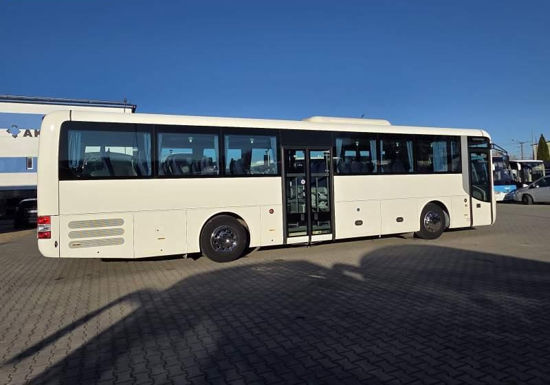 MAN LION'S INTERCITY/ SPROWADZONY / 179 000 KM / - Forstadsbus: bilde 2 MAN LION'S INTERCITY/ SPROWADZONY / 179 000 KM / - Forstadsbus: bilde 2