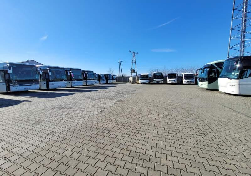 Mercedes-Benz *IMPORT AUTOBUSÓW Z FRANCJI * ZYGULAIMPORT.PL - Turistbuss: bilde 4 Mercedes-Benz *IMPORT AUTOBUSÓW Z FRANCJI * ZYGULAIMPORT.PL - Turistbuss: bilde 4
