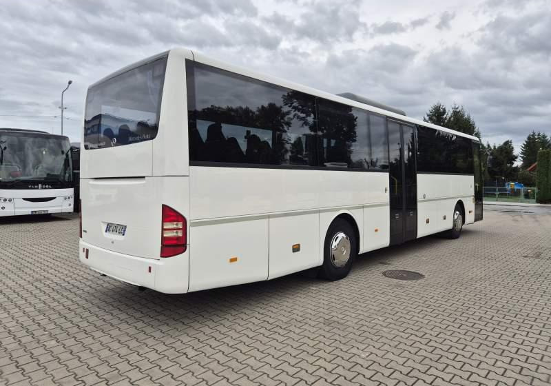 Mercedes-Benz INTOURO / 12 M / 2X SZYBY BOCZNE / EURO 5 - Forstadsbus: bilde 2 Mercedes-Benz INTOURO / 12 M / 2X SZYBY BOCZNE / EURO 5 - Forstadsbus: bilde 2