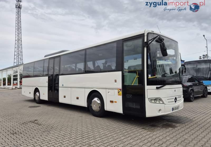 Mercedes-Benz INTOURO / 12 M / 2X SZYBY BOCZNE / EURO 5 - Forstadsbus: bilde 1 Mercedes-Benz INTOURO / 12 M / 2X SZYBY BOCZNE / EURO 5 - Forstadsbus: bilde 1