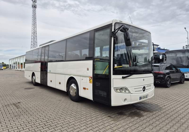Mercedes-Benz INTOURO / 12 M / 2X SZYBY BOCZNE / EURO 5 - Forstadsbus: bilde 3 Mercedes-Benz INTOURO / 12 M / 2X SZYBY BOCZNE / EURO 5 - Forstadsbus: bilde 3