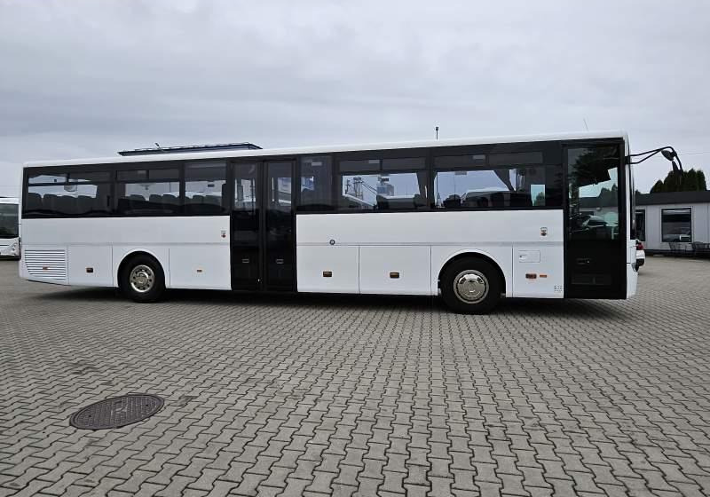Mercedes-Benz INTOURO M/L / SPROWADZONY / EEV / AUTOMAT - Forstadsbus: bilde 3 Mercedes-Benz INTOURO M/L / SPROWADZONY / EEV / AUTOMAT - Forstadsbus: bilde 3