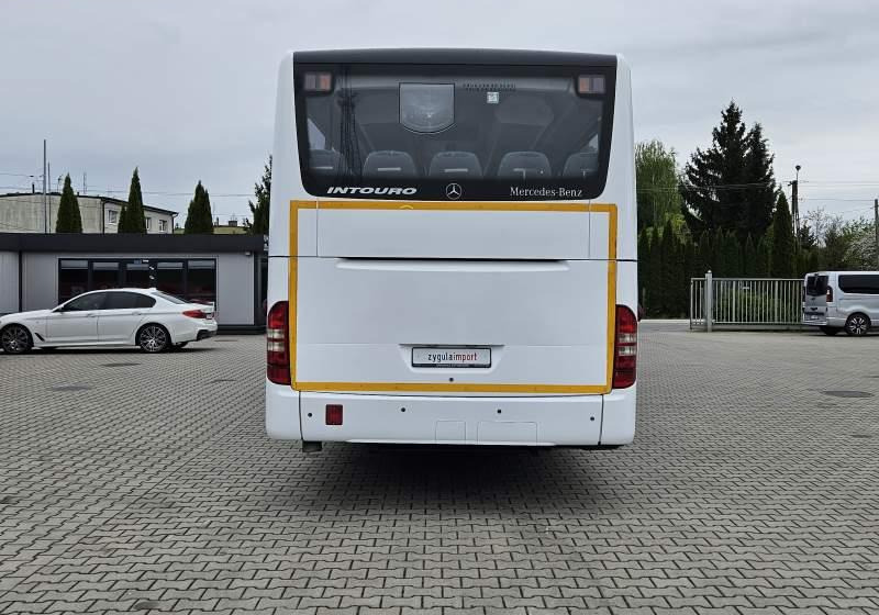 Mercedes-Benz INTOURO M/L / SPROWADZONY / EEV / AUTOMAT - Forstadsbus: bilde 5 Mercedes-Benz INTOURO M/L / SPROWADZONY / EEV / AUTOMAT - Forstadsbus: bilde 5