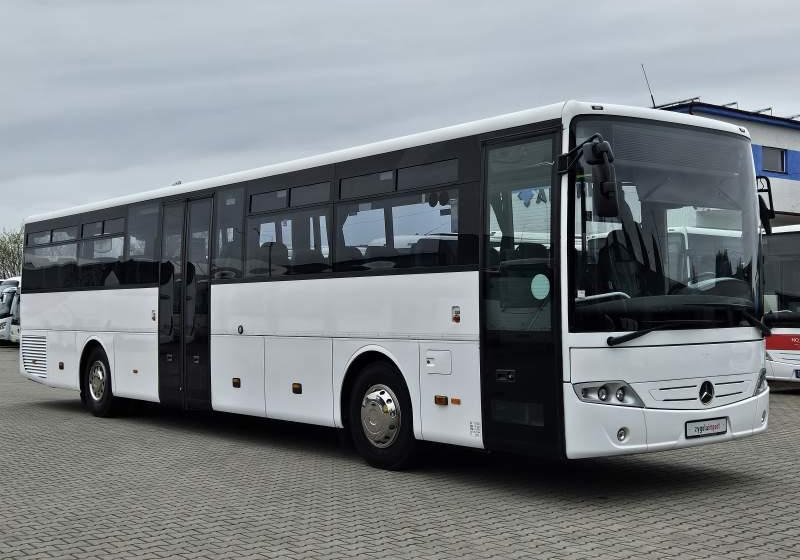 Mercedes-Benz INTOURO M/L / SPROWADZONY / EEV / AUTOMAT - Forstadsbus: bilde 2 Mercedes-Benz INTOURO M/L / SPROWADZONY / EEV / AUTOMAT - Forstadsbus: bilde 2