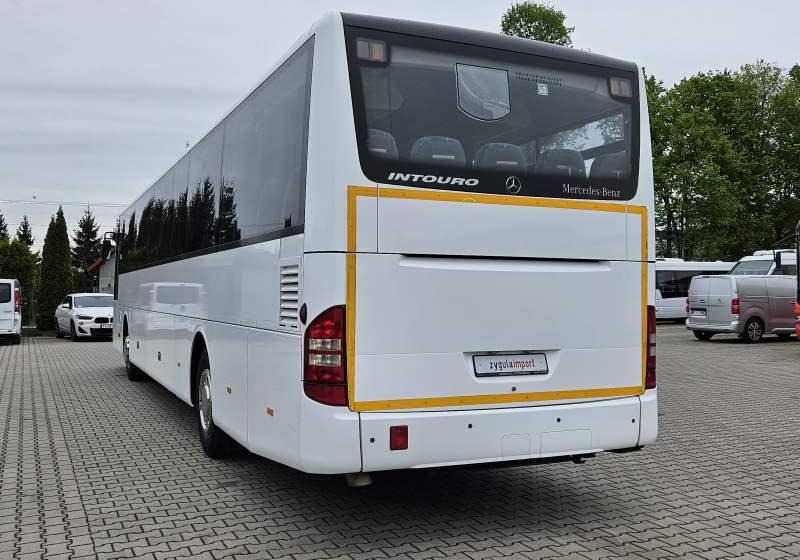 Mercedes-Benz INTOURO M/L / SPROWADZONY / EEV / AUTOMAT - Forstadsbus: bilde 4 Mercedes-Benz INTOURO M/L / SPROWADZONY / EEV / AUTOMAT - Forstadsbus: bilde 4