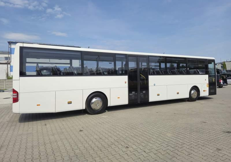 Mercedes-Benz INTOURO/ SPROWADZONY/ MANUAL/ 64 MIEJSCA - Forstadsbus: bilde 3 Mercedes-Benz INTOURO/ SPROWADZONY/ MANUAL/ 64 MIEJSCA - Forstadsbus: bilde 3