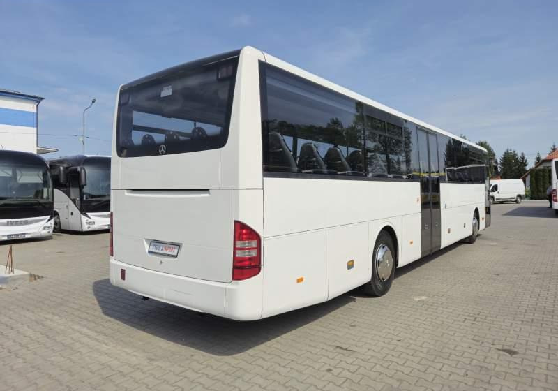 Mercedes-Benz INTOURO/ SPROWADZONY/ MANUAL/ 64 MIEJSCA - Forstadsbus: bilde 4 Mercedes-Benz INTOURO/ SPROWADZONY/ MANUAL/ 64 MIEJSCA - Forstadsbus: bilde 4