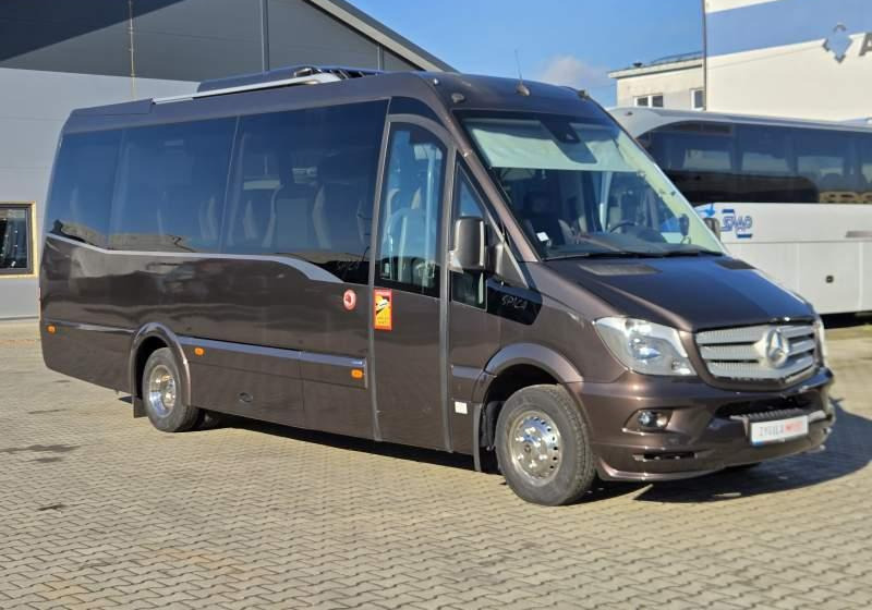Mercedes-Benz SPICA / SPROWADZONY/ SILNIK 3.0. 190 KM - Turistbuss: bilde 4 Mercedes-Benz SPICA / SPROWADZONY/ SILNIK 3.0. 190 KM - Turistbuss: bilde 4