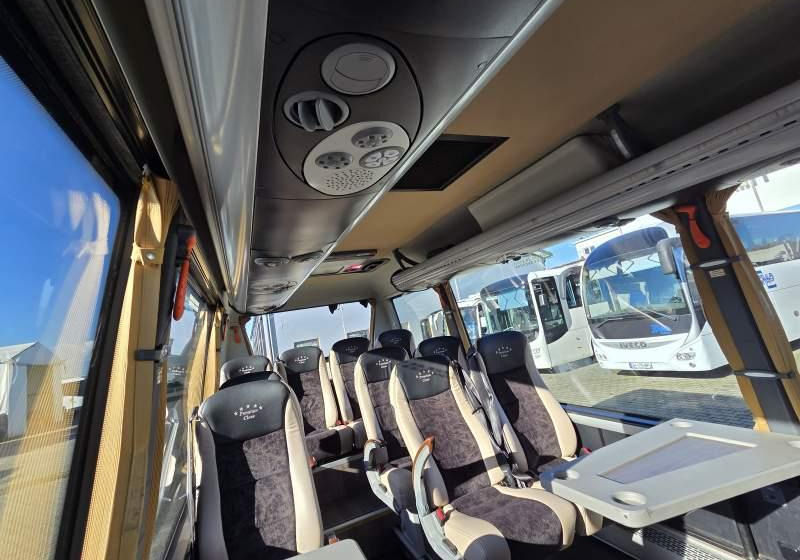 Mercedes-Benz SPICA / SPROWADZONY/ SILNIK 3.0. 190 KM - Turistbuss: bilde 5 Mercedes-Benz SPICA / SPROWADZONY/ SILNIK 3.0. 190 KM - Turistbuss: bilde 5