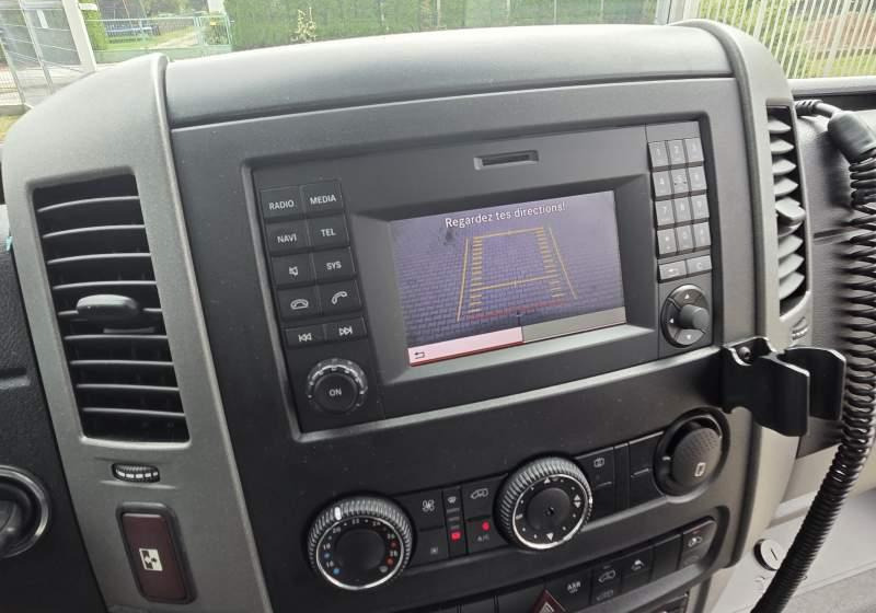 Mercedes-Benz SPRINTER TRANSFER 35 / SPROWADZONY/ 6 800 KM - Minibuss, Persontransport: bilde 3 Mercedes-Benz SPRINTER TRANSFER 35 / SPROWADZONY/ 6 800 KM - Minibuss, Persontransport: bilde 3