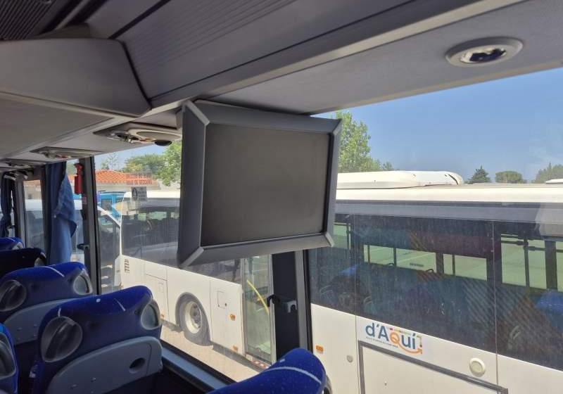Mercedes-Benz TOURISMO RHD / 13 METRÓW/ MANUAL / SPROWADZONE - Turistbuss: bilde 2 Mercedes-Benz TOURISMO RHD / 13 METRÓW/ MANUAL / SPROWADZONE - Turistbuss: bilde 2