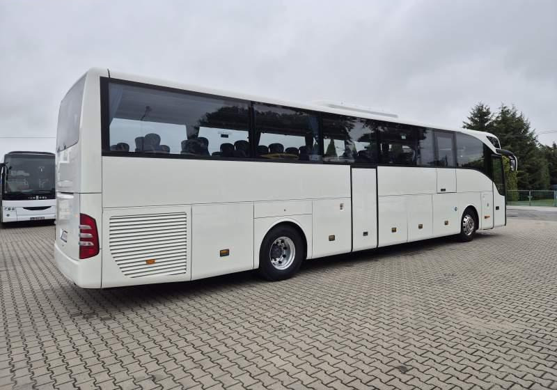 Mercedes-Benz TOURISMO RHD/13 METRÓW/MANUAL/SPROWADZONY/WINDA - Turistbuss: bilde 4 Mercedes-Benz TOURISMO RHD/13 METRÓW/MANUAL/SPROWADZONY/WINDA - Turistbuss: bilde 4