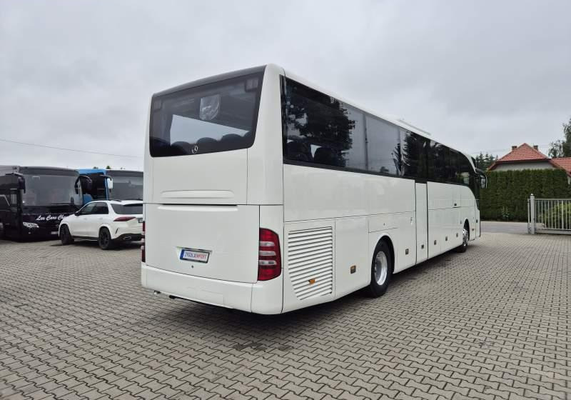 Mercedes-Benz TOURISMO RHD/13 METRÓW/MANUAL/SPROWADZONY/WINDA - Turistbuss: bilde 5 Mercedes-Benz TOURISMO RHD/13 METRÓW/MANUAL/SPROWADZONY/WINDA - Turistbuss: bilde 5