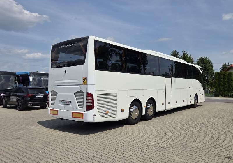 Mercedes-Benz TOURISMO RHD-L 14 METRÓW/ 61 MIEJSC LUXLINE / WC - Turistbuss: bilde 5 Mercedes-Benz TOURISMO RHD-L 14 METRÓW/ 61 MIEJSC LUXLINE / WC - Turistbuss: bilde 5