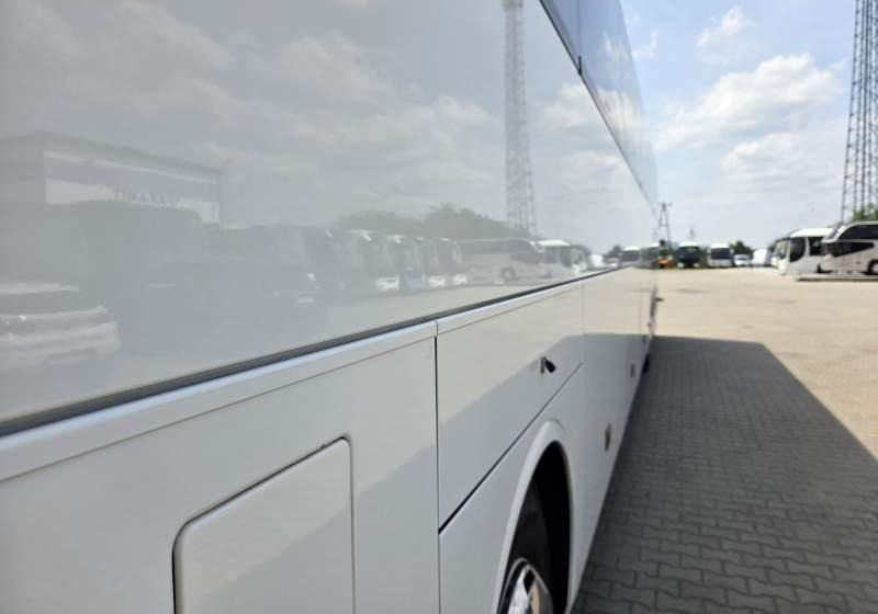 Mercedes-Benz TOURISMO RHD-L 14 METRÓW/ 61 MIEJSC LUXLINE / WC - Turistbuss: bilde 2 Mercedes-Benz TOURISMO RHD-L 14 METRÓW/ 61 MIEJSC LUXLINE / WC - Turistbuss: bilde 2