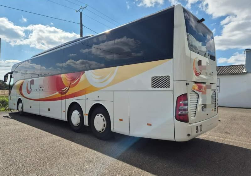 Mercedes-Benz TOURISMO RHD-M / 13 METRÓW/ 59 MIEJSC/ WC - Turistbuss: bilde 5 Mercedes-Benz TOURISMO RHD-M / 13 METRÓW/ 59 MIEJSC/ WC - Turistbuss: bilde 5