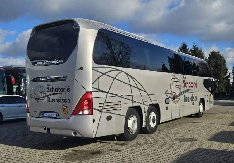 Neoplan CITYLINER/ EEV / WC / 53 MIEJSCA / CAFFEBAR - Turistbuss: bilde 3 Neoplan CITYLINER/ EEV / WC / 53 MIEJSCA / CAFFEBAR - Turistbuss: bilde 3