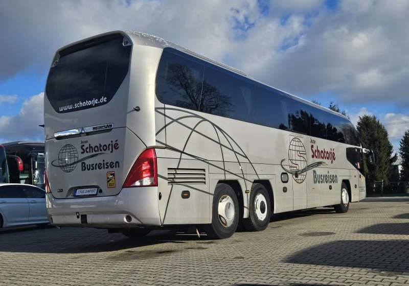 Neoplan CITYLINER/ EEV / WC / 53 MIEJSCA / CAFFEBAR - Turistbuss: bilde 2 Neoplan CITYLINER/ EEV / WC / 53 MIEJSCA / CAFFEBAR - Turistbuss: bilde 2