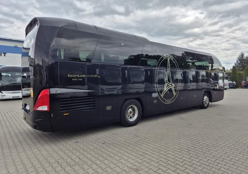 Neoplan CITYLINER/ SPROWADZONY / 55 MIEJSC/ 388 000 KM - Turistbuss: bilde 5 Neoplan CITYLINER/ SPROWADZONY / 55 MIEJSC/ 388 000 KM - Turistbuss: bilde 5