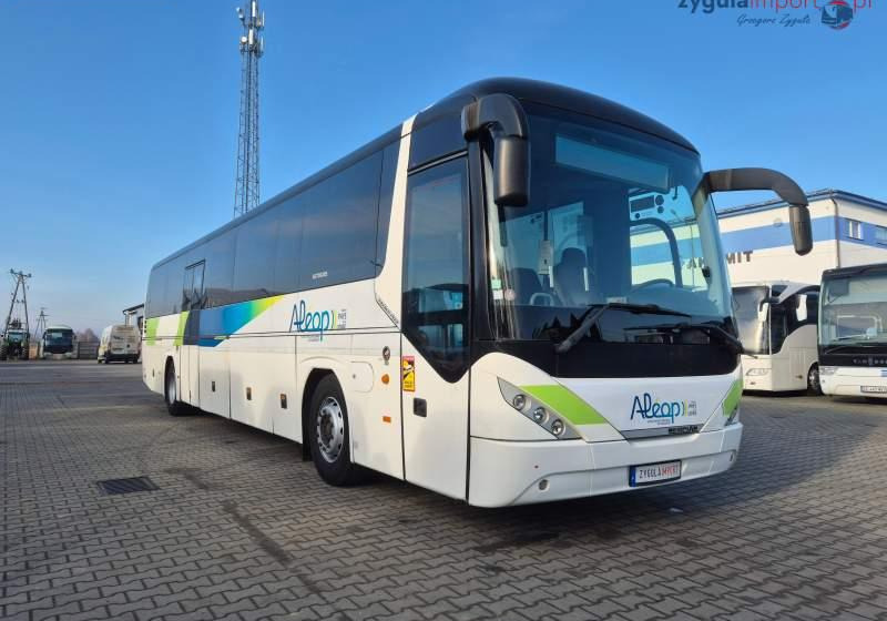 Neoplan TRENDLINER / SPROWADZONY / KLIMATYZACJA/ MANUAL - Forstadsbus: bilde 1 Neoplan TRENDLINER / SPROWADZONY / KLIMATYZACJA/ MANUAL - Forstadsbus: bilde 1
