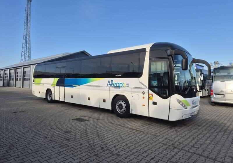 Neoplan TRENDLINER / SPROWADZONY / KLIMATYZACJA/ MANUAL - Forstadsbus: bilde 4 Neoplan TRENDLINER / SPROWADZONY / KLIMATYZACJA/ MANUAL - Forstadsbus: bilde 4
