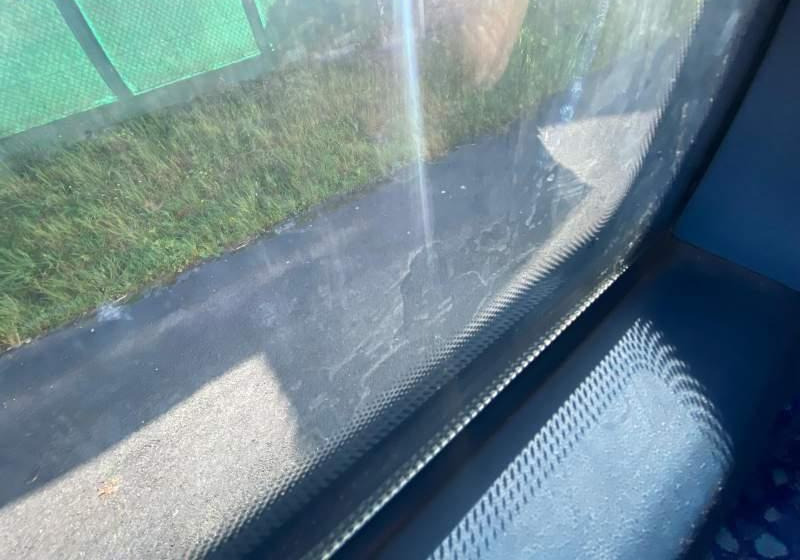 Neoplan TRENDLINER / SPROWADZONY / KLIMATYZACJA/ MANUAL - Forstadsbus: bilde 3 Neoplan TRENDLINER / SPROWADZONY / KLIMATYZACJA/ MANUAL - Forstadsbus: bilde 3