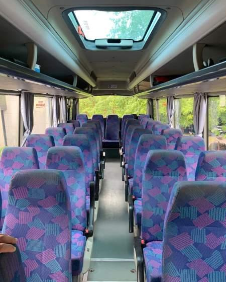 Otokar NAVIGO 185 SE / SPROWADZONY/ KLIMA / MANUAL - Minibuss, Persontransport: bilde 4 Otokar NAVIGO 185 SE / SPROWADZONY/ KLIMA / MANUAL - Minibuss, Persontransport: bilde 4