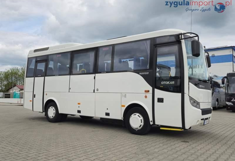Otokar NAVIGO / SPROWADZONY / KLIMA / MANUAL / EEV - Forstadsbus: bilde 1 Otokar NAVIGO / SPROWADZONY / KLIMA / MANUAL / EEV - Forstadsbus: bilde 1