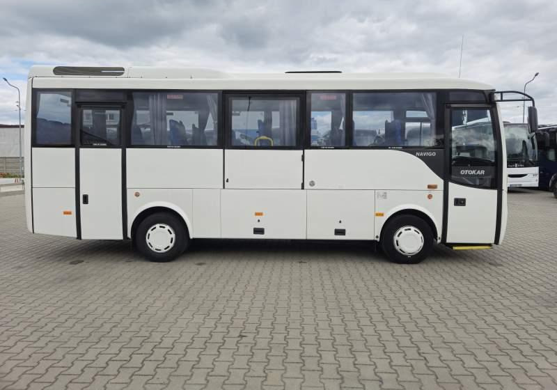 Otokar NAVIGO / SPROWADZONY / KLIMA / MANUAL / EEV - Forstadsbus: bilde 3 Otokar NAVIGO / SPROWADZONY / KLIMA / MANUAL / EEV - Forstadsbus: bilde 3