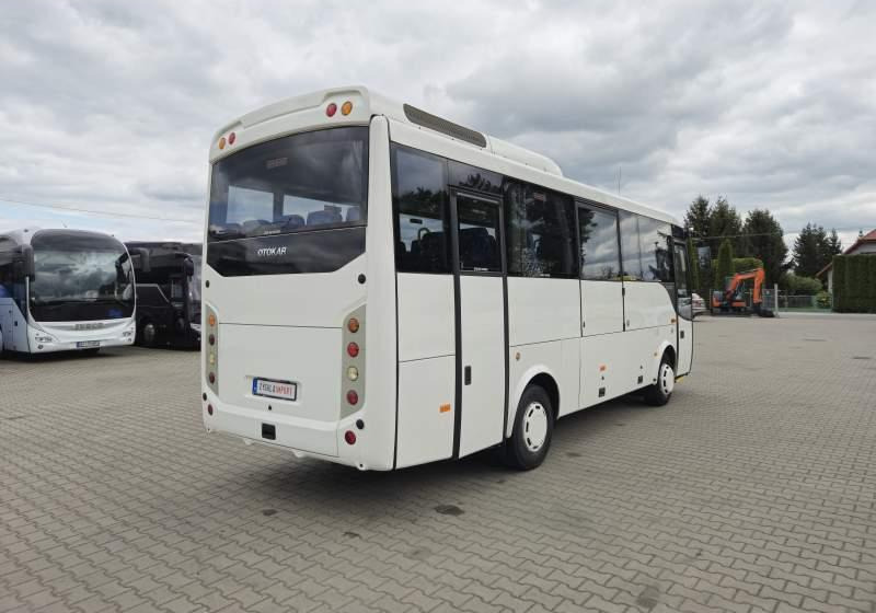 Otokar NAVIGO / SPROWADZONY / KLIMA / MANUAL / EEV - Forstadsbus: bilde 4 Otokar NAVIGO / SPROWADZONY / KLIMA / MANUAL / EEV - Forstadsbus: bilde 4