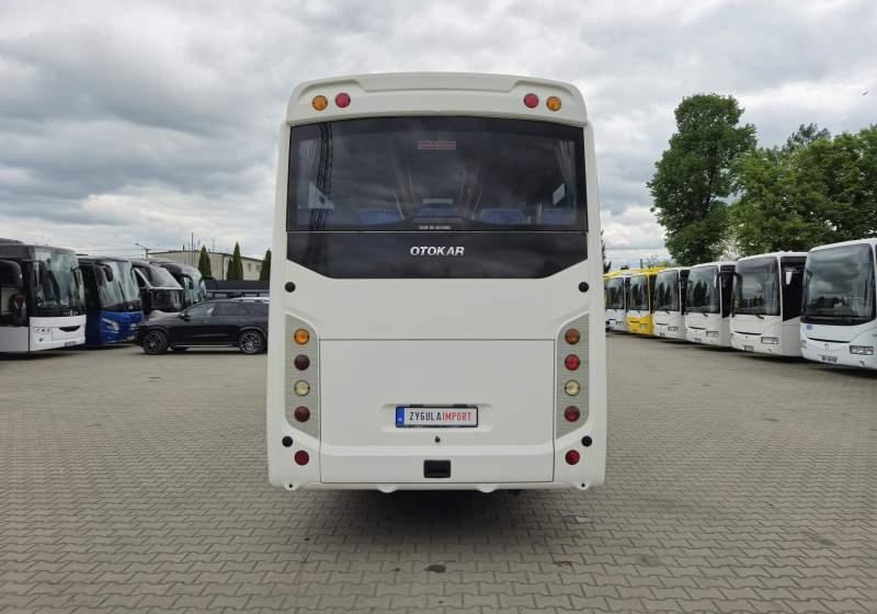 Otokar NAVIGO / SPROWADZONY / KLIMA / MANUAL / EEV - Forstadsbus: bilde 5 Otokar NAVIGO / SPROWADZONY / KLIMA / MANUAL / EEV - Forstadsbus: bilde 5