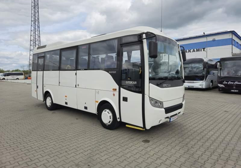 Otokar NAVIGO / SPROWADZONY / KLIMA / MANUAL / EEV - Forstadsbus: bilde 2 Otokar NAVIGO / SPROWADZONY / KLIMA / MANUAL / EEV - Forstadsbus: bilde 2