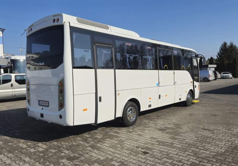 Leie Otokar NAVIGO / SPROWADZONY Z FR / EURO 6 / MANUAL Otokar NAVIGO / SPROWADZONY Z FR / EURO 6 / MANUAL: bilde 8 Leie Otokar NAVIGO / SPROWADZONY Z FR / EURO 6 / MANUAL Otokar NAVIGO / SPROWADZONY Z FR / EURO 6 / MANUAL: bilde 8