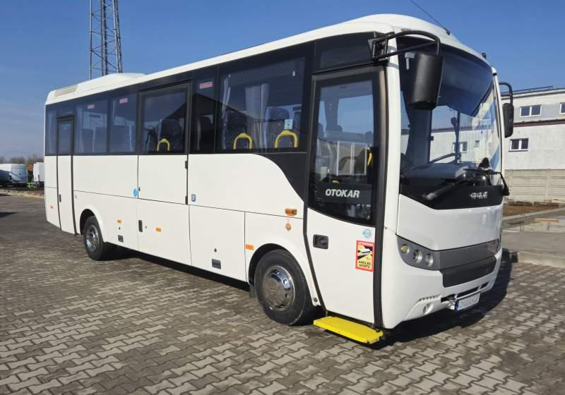 Otokar NAVIGO / SPROWADZONY Z FR / EURO 6 / MANUAL - Forstadsbus: bilde 3 Otokar NAVIGO / SPROWADZONY Z FR / EURO 6 / MANUAL - Forstadsbus: bilde 3