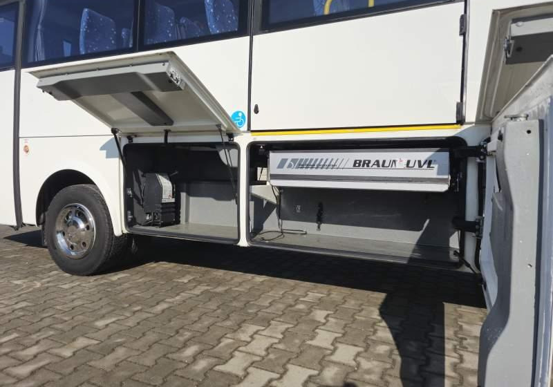 Leie Otokar NAVIGO / SPROWADZONY Z FR / EURO 6 / MANUAL Otokar NAVIGO / SPROWADZONY Z FR / EURO 6 / MANUAL: bilde 11 Leie Otokar NAVIGO / SPROWADZONY Z FR / EURO 6 / MANUAL Otokar NAVIGO / SPROWADZONY Z FR / EURO 6 / MANUAL: bilde 11