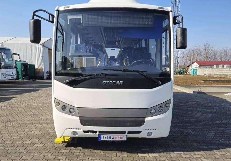 Otokar NAVIGO / SPROWADZONY Z FR / EURO 6 / MANUAL - Forstadsbus: bilde 4 Otokar NAVIGO / SPROWADZONY Z FR / EURO 6 / MANUAL - Forstadsbus: bilde 4